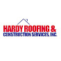 Hardy Roofing & Construction Services, Inc.