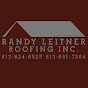 Randy Leitner Roofing Inc