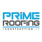 Prime Roofing & Construction, Inc.