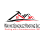 Wayne Gonzalez Roofing Contractor, Inc.