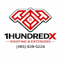 1HundredX Roofing & Exteriors