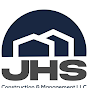 JHS Roofing and Construction
