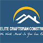 Elite Craftsman Construction