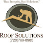Roof Solutions CO