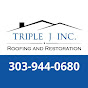Triple J Inc Roofing
