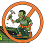 No Zombies Roofing