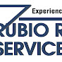 Rubio Roofing