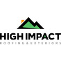 High Impact Roofing & Exteriors - Denver