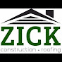 Zick Construction & Roofing