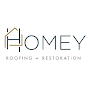 Homey Roofing and Restoration