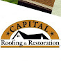 Capital Roofing & Restoration