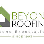 Beyond Roofing