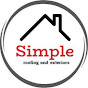 Simple Roofing & Exteriors