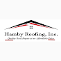 Hamby Roof Repair