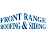 Front Range Roofing & Siding