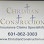 Christian Construction
