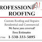 ProfessionAL's Roofing