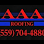 AAA Roofing