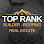 Top Rank Builder and Roofing - Florida General Contractor