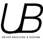 Usher Building & Design