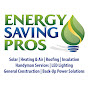 Energy Saving Pros
