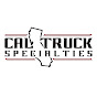 California Truck Specialties