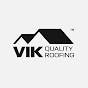 VIK Quality Roofing Inc.