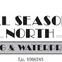 All Seasons North Roofing & Waterproofing