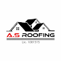 A.S Roofing Inc.