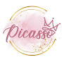 | Picasso peluquería | Spa de uñas manicure acrílicas semipermanentes softgel | Balayage | peinados maquillaje novia |
