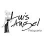 peluqueria Luis Angel