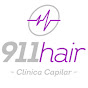 911 Hair - Clínica Capilar