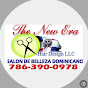 Salón de Belleza Dominicano Dominican Beauty Salon