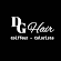 DG hair Coiffeur - Coloriste