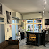 Chez le barbier