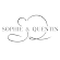 Sophie & Quentin Au Salon
