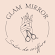 Glam Mirror