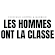 Les Hommes ont la Classe Houdan