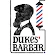 Dukes' Barber - Coiffeur & Barbier