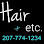 Hair etc