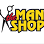 The Man Shop