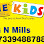 TIME Kids Preschool, G N Mills, Coimbatore