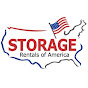 Storage Rentals of America