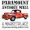 Paramount Antique Mall