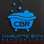 Charlotte bath remodeling