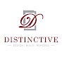 Distinctive Design + Build + Remodel