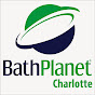 Bath Planet Charlotte