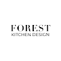 Forest Kitchen Design