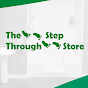Step Through Store