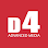 D4 Advanced Media